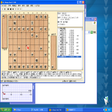 プログラムのアイコン: K-Shogi
