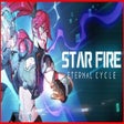 Ikona programu: Star Fire: Eternal Cycle