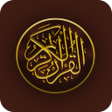 Icon des Programms: Quran Tajweed - بدون إعلا…