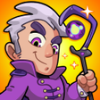 Icon des Programms: Wall Brawl - Tower Defens…