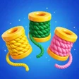Icon des Programms: Yarnation: Unravel Flow