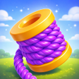 程序图标: Yarnation: Unravel Flow