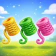Icono de programa: Yarnation: Unravel Flow