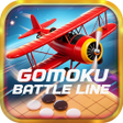 プログラムのアイコン: Gomoku Battle Line