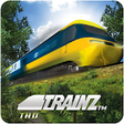 Ikona programu: Trainz Simulator