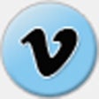 プログラムのアイコン: Free Vimeo Downloader