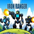 Icon des Programms: Iron Ranger