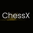 Ikona programu: ChessX