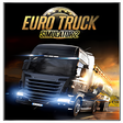 Icon des Programms: Euro Truck Simulator 2 - …