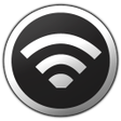 Ikona programu: Wi-fi Mobile Hotspot