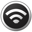 プログラムのアイコン: Wi-fi Mobile Hotspot