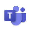 Icon des Programms: Microsoft Teams