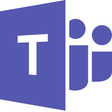 Programmsymbol: Microsoft Teams