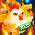 Icône du programme : Chicken France
