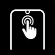 Icône du programme : Notch-Touch : Custom Gest…
