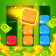 Icon of program: Harvest Cubes - Sort Puzz…