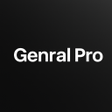 Icon des Programms: Genral Tv pro  Video Play…