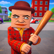 プログラムのアイコン: Gangs RP Wars: Shooter Ga…