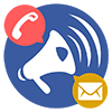 Icon des Programms: Speaking SMS & Call Annou…