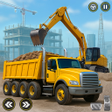 程序图标: Construction Excavator  T…