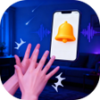 プログラムのアイコン: Noise Find Phone