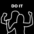 Icône du programme : Thumb Dance: Fun Challeng…