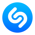 Ikona programu: Shazam