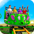 Icon des Programms: Theme Park Simulator