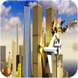プログラムのアイコン: teardown game  walktrough