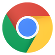 プログラムのアイコン: Google Chrome (64-bit)