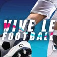 プログラムのアイコン: Vive le Football