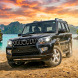 程序图标: JeepRift-Offroad Jeep Sim