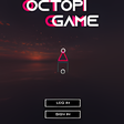 Icono de programa: Octopi Game