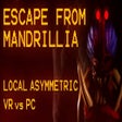 プログラムのアイコン: Escape From Mandrillia: L…