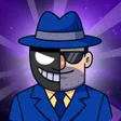 Icône du programme : Undercover Lies: Imposter…