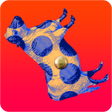 Icon des Programms: Verticow