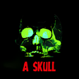 Icon des Programms: A Skull