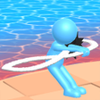 Ikona programu: Draw to Knockout: Arena B…