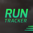 Ikona programu: Running Distance Tracker