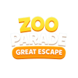 Programmsymbol: Zoo Parade: Great Escape