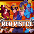 Ikona programu: Red Pistol
