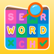 Icono de programa: SearchFind:Word Link