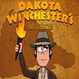 程序图标: Dakota Winchesters Advent…