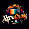 Ikona programu: RetroCrus…
