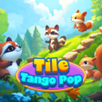 Icône du programme : Tile Tango Pop