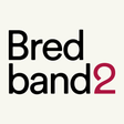 プログラムのアイコン: My Bredband2