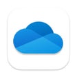 プログラムのアイコン: OneDrive