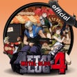 プログラムのアイコン: Metal Slug 4