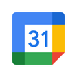 Icon of program: Google Calendar