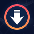 Icona del programma: VidSnap Saver  Player